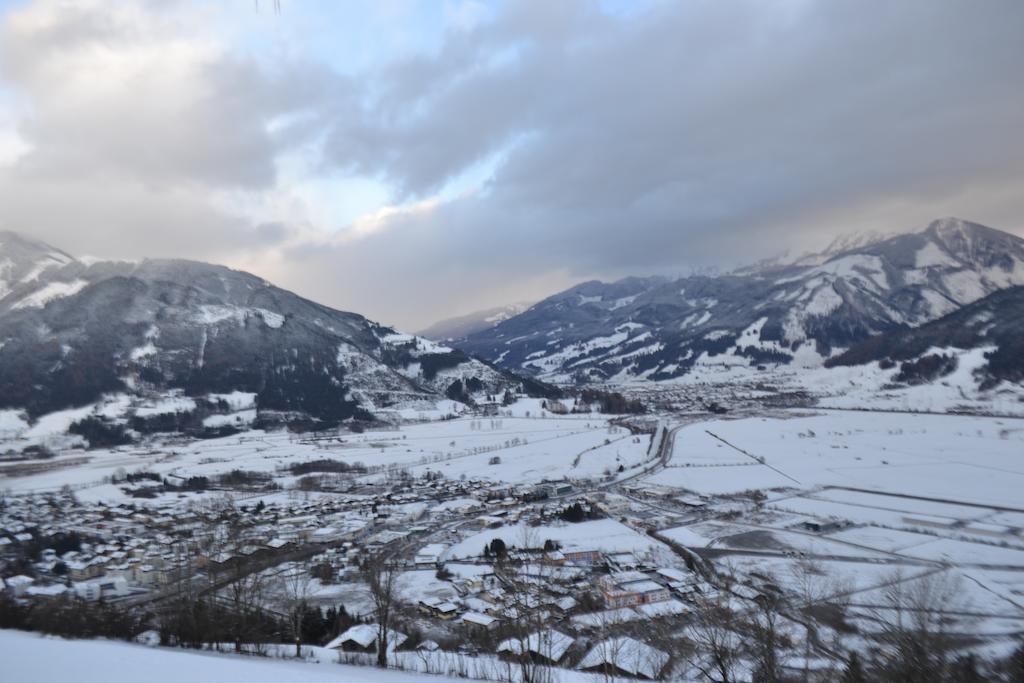 Apartamento Areithof Zell am See Habitación foto